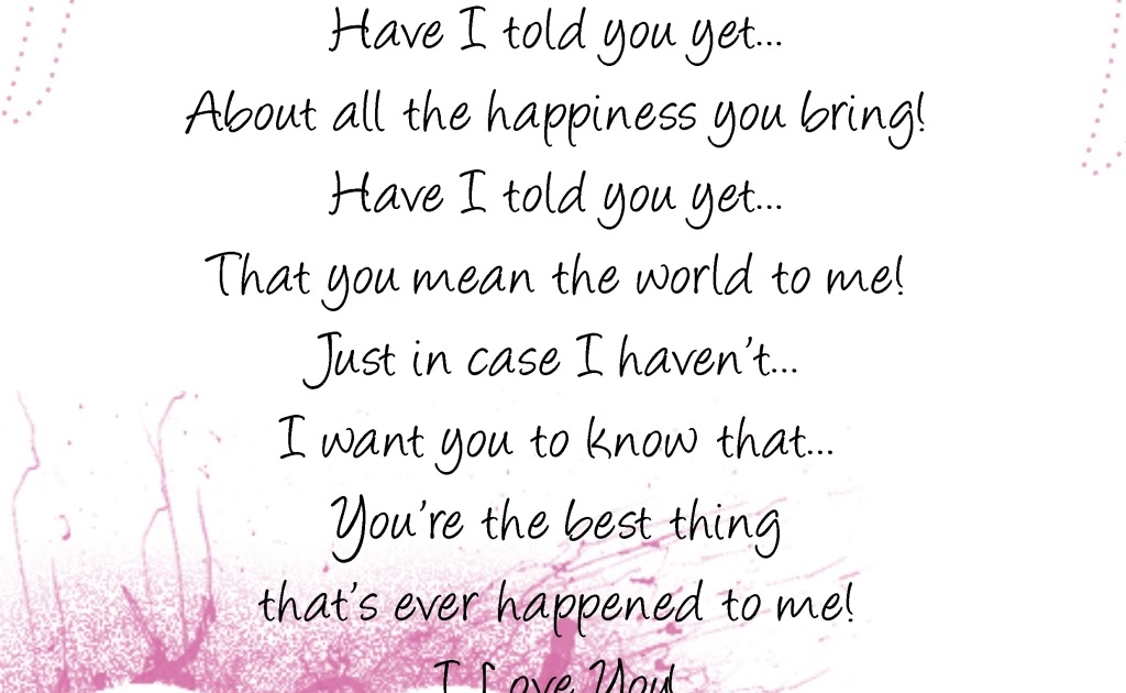 How to write an awesome poem picture