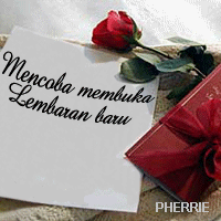 Dp Animasi Bbm Gif Membuka Lembaran Baru Animasi Bergerak