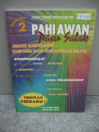 KOMSAS - Pahlawan Pasir Salak