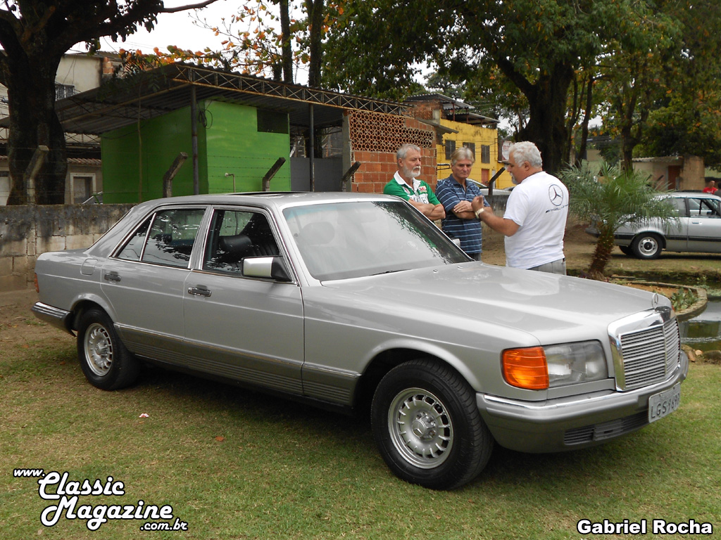 Convite - Encontro de Autos Antigos de Campo Grande - RJ Equipe_Pistao_+21