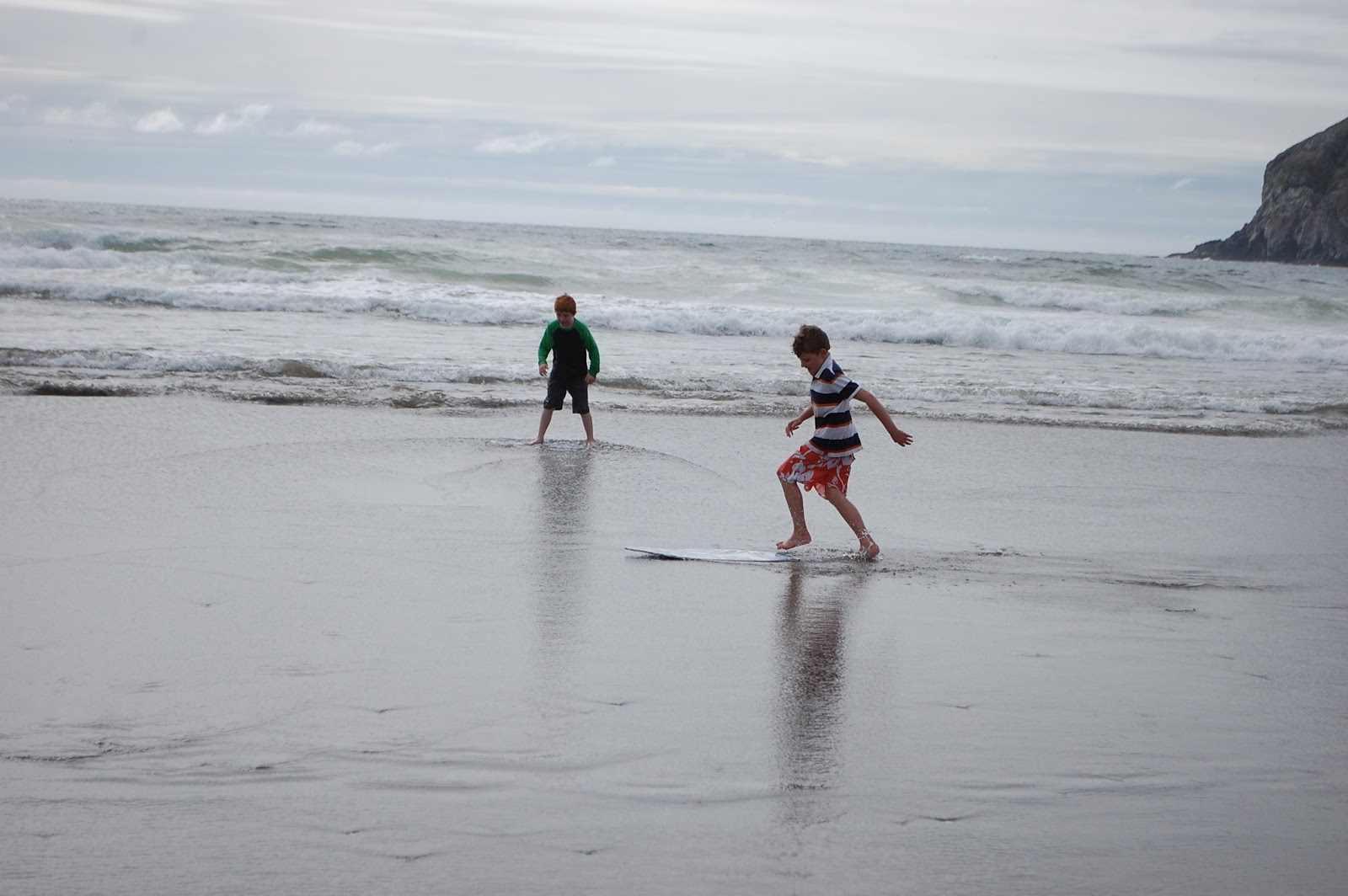 Fun Shape Surfboard Fun Shape Surfboard