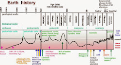 Earth history