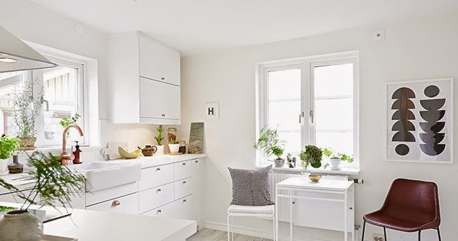 Harmony and design: LOS DETALLES DE UNA COCINA