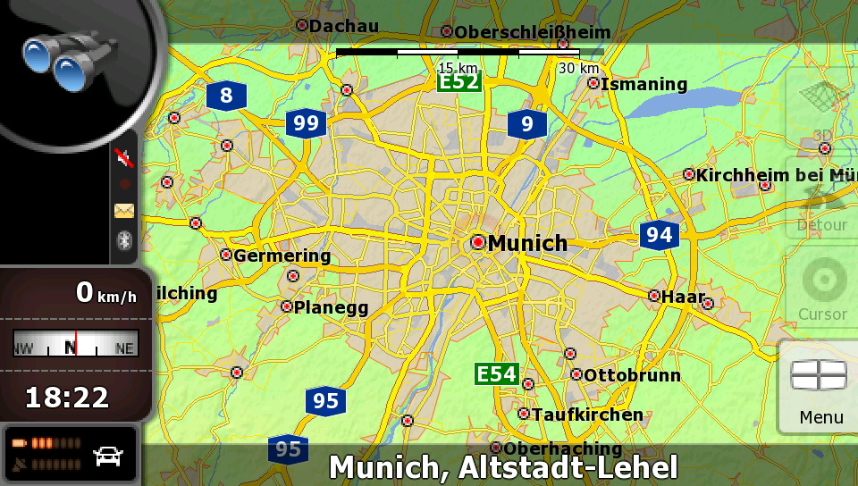 NavNGo_iGO8_Munich NavNGo_iGO8_Munich