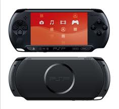 sony psp e1004 price