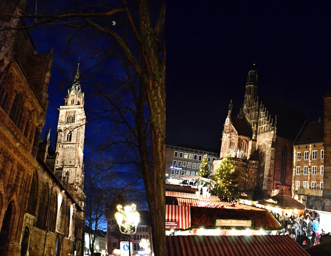 Iwan Bloggt Laufreviere In Nurnberg