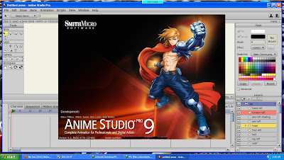 Anime Studio Pro 9.2 Full Serial Number - Fileload