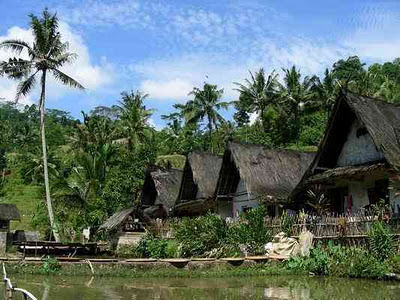 Kampung Naga