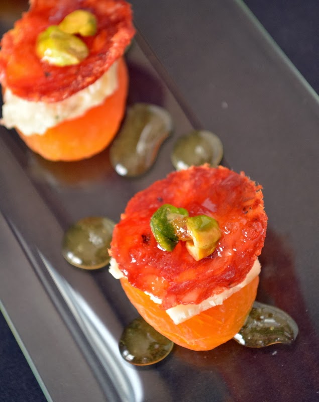 This is How I Cook 5 Incredibly Quick Appetizers and a Whole Foods