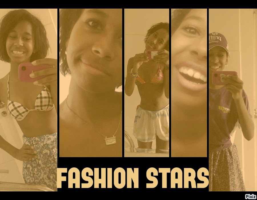 fashion stars