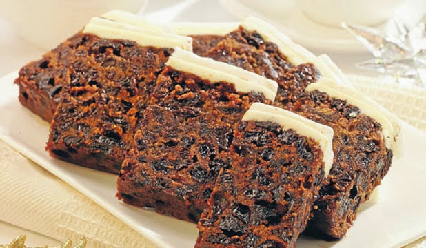 Square Rich Fruit Cake Recipes Square Rich Fruit Cake Recipes