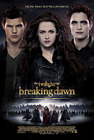 twilight breaking dawn part 2 poster