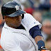 Céspedes sale del juego de Tigres por malestar