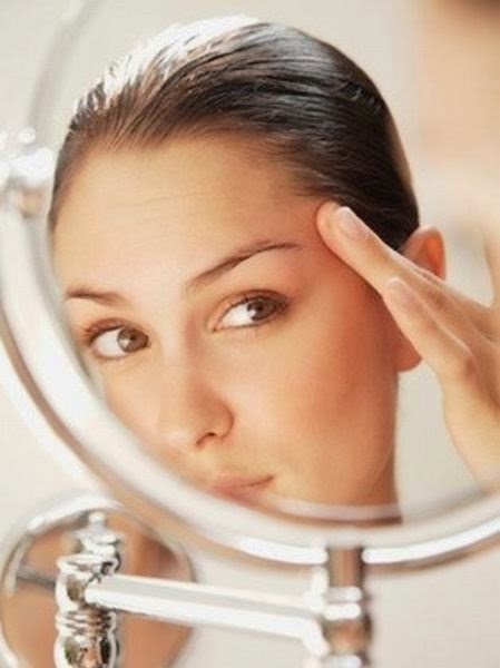 Mẹo giảm nếp nhăn từ những thực phẩm thiên nhiên Mẹo giảm nếp nhăn từ những thực phẩm thiên nhiên