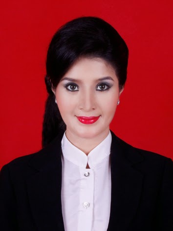 Profil Caleg Gerindra Bandung: DPR RI : No.6. POPPY RAMADHANI,SH