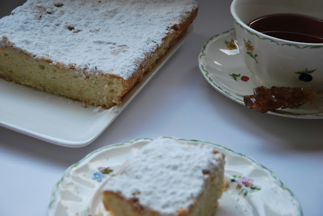 La Tata Conxi Pa De Pessic