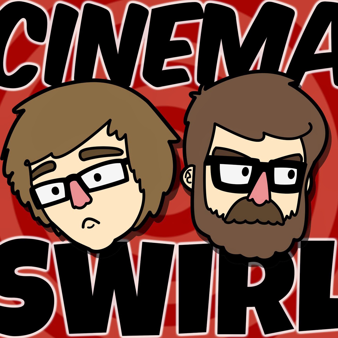 Cinema Swirl podcast