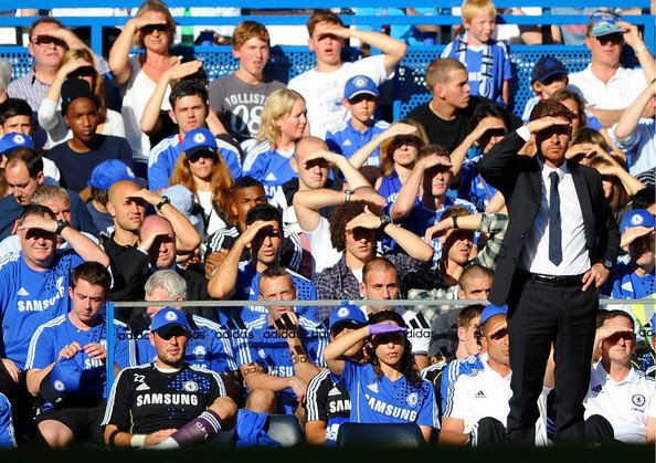 Welcome to Ojo Aboyowa's Blog: PHOTOS: Meet Eva Carneiro ...