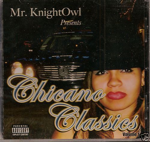 Chicano Artists