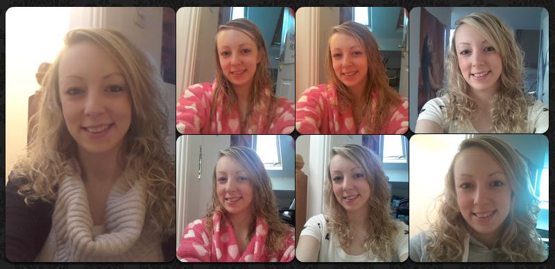 Through These Brown Eyes My Hair Routine And Product Reviews