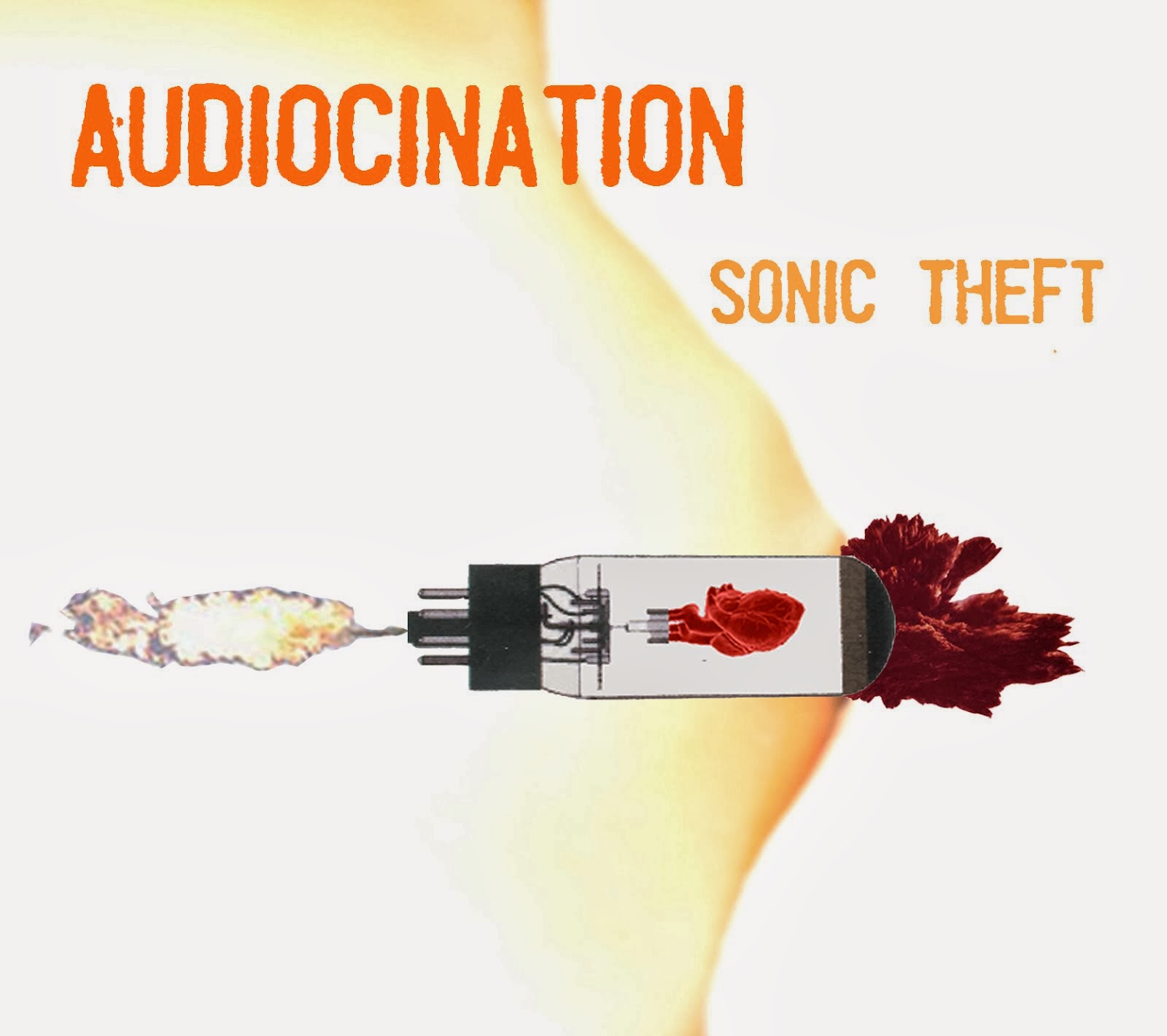 Sonic Theft