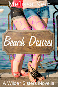 Beach Desires