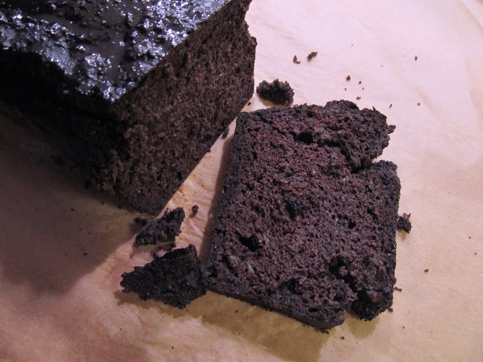 Silkosta rukiiseen From Pine Bark to Rye Verileipä Blood Bread