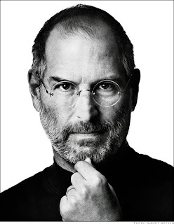 morreu steve jobs