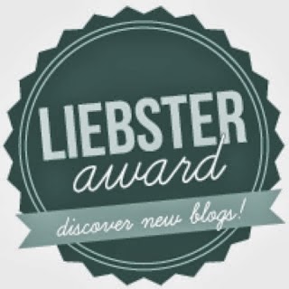 liebster award