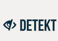Detekt app Detekt app