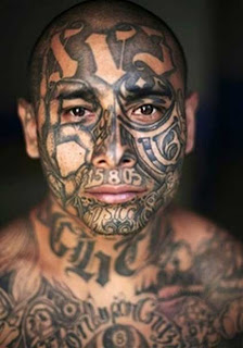 Prison Break Tattoo Sleeves