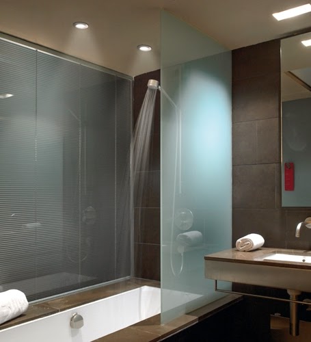 LAMPARAS G ILUMINACION Y DISEÑO: ILUMINACION PARA BAÑO EN ...