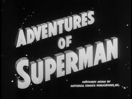 Adventures-of-Superman-TV-series-