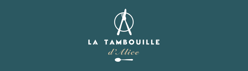 La tambouille d'Alice