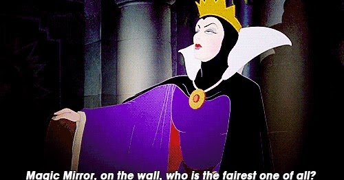 Quotes And Movies Magic Mirror On The Wall Who Is The Fairest One Of All