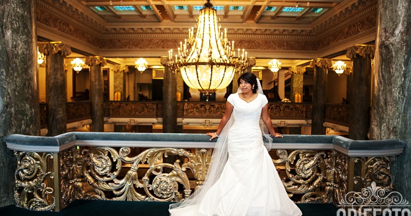 OpieFoto Salt Lake City Bridal Photographer Lina