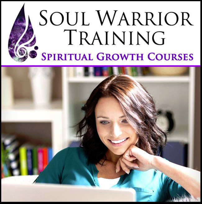 Soul Warrior Training