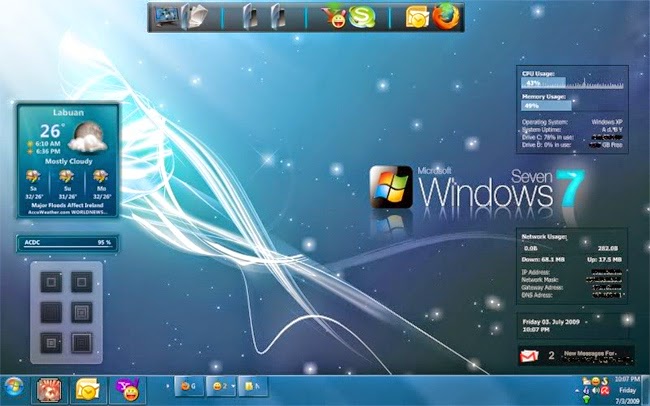 Windows 7 Ultimate 64 Bit Iso