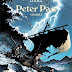 Confira o segundo HQ da série Peter Pan