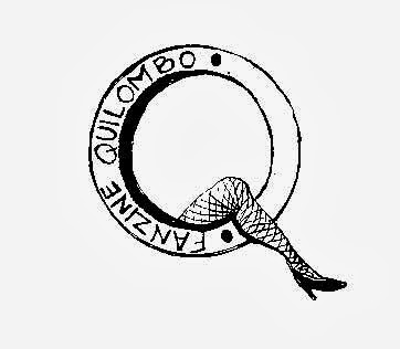 Fanzine Quilombo