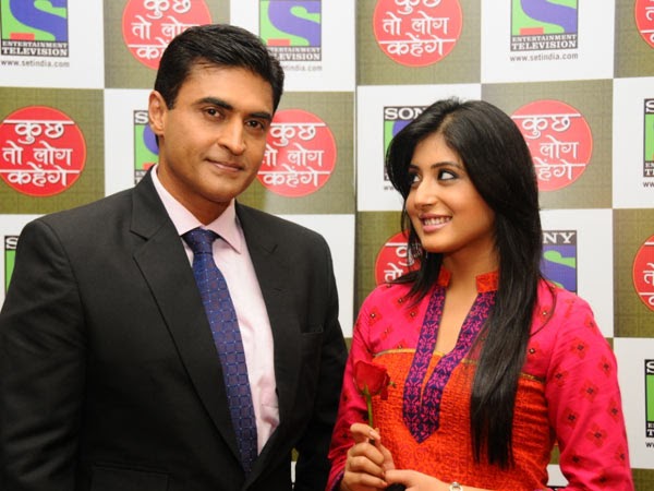 Total Entertainment: Kuch Toh Log Kahenge 10 October 2011 Full Episode