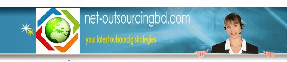 Outsourcing strategies