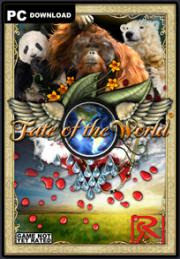 Fate of the World v1.0.4 incl serial-THETA