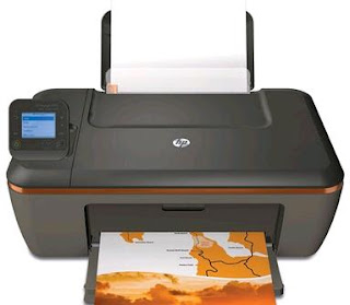 HP Deskjet 3512 Inkjet Free Download Driver by Free Download Printer