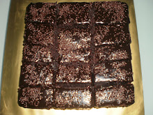 BROWNIES BAKAR