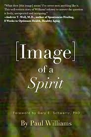Image Of A Spirit