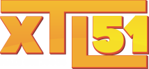 XTL51 Games - Mais que jogos