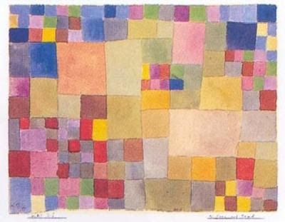 Paul Klee
