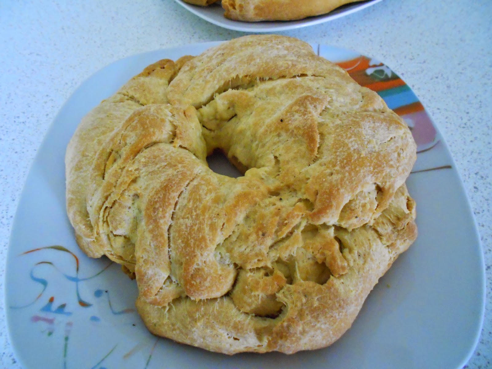 Benevento C Era Una Volta Specialita Pasquali Beneventane Rustiche E Dolci