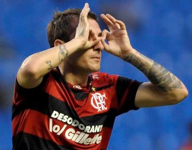 Emprestado pelo Palmeiras, Angulo se apresenta no Cruzeiro: “muito rápido e  habilidoso” 
